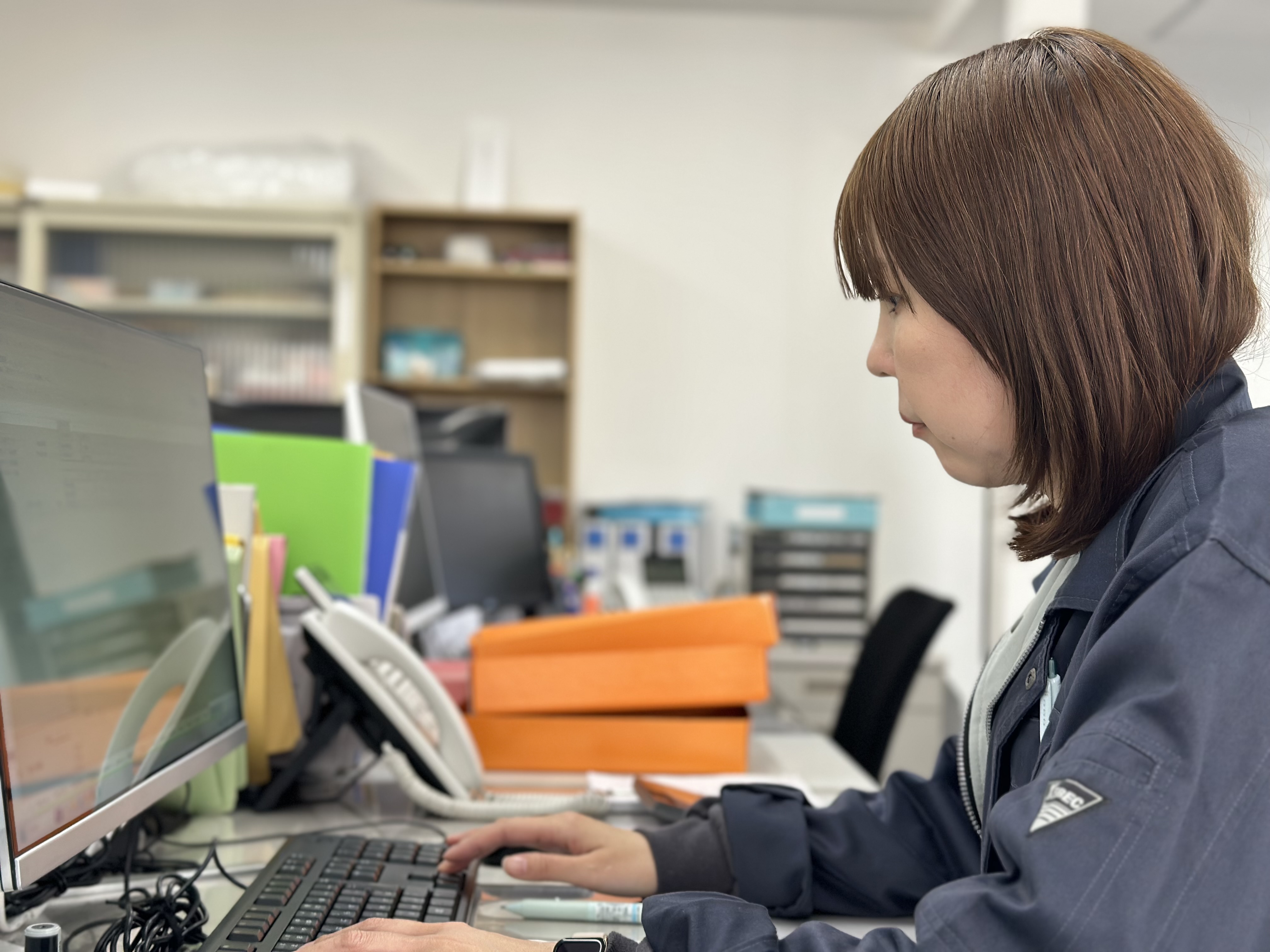 採用イメージ4