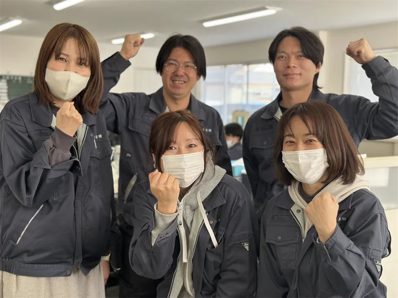 採用イメージ5